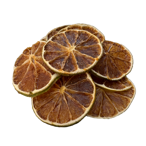 Limes Natural 10 Lb Box