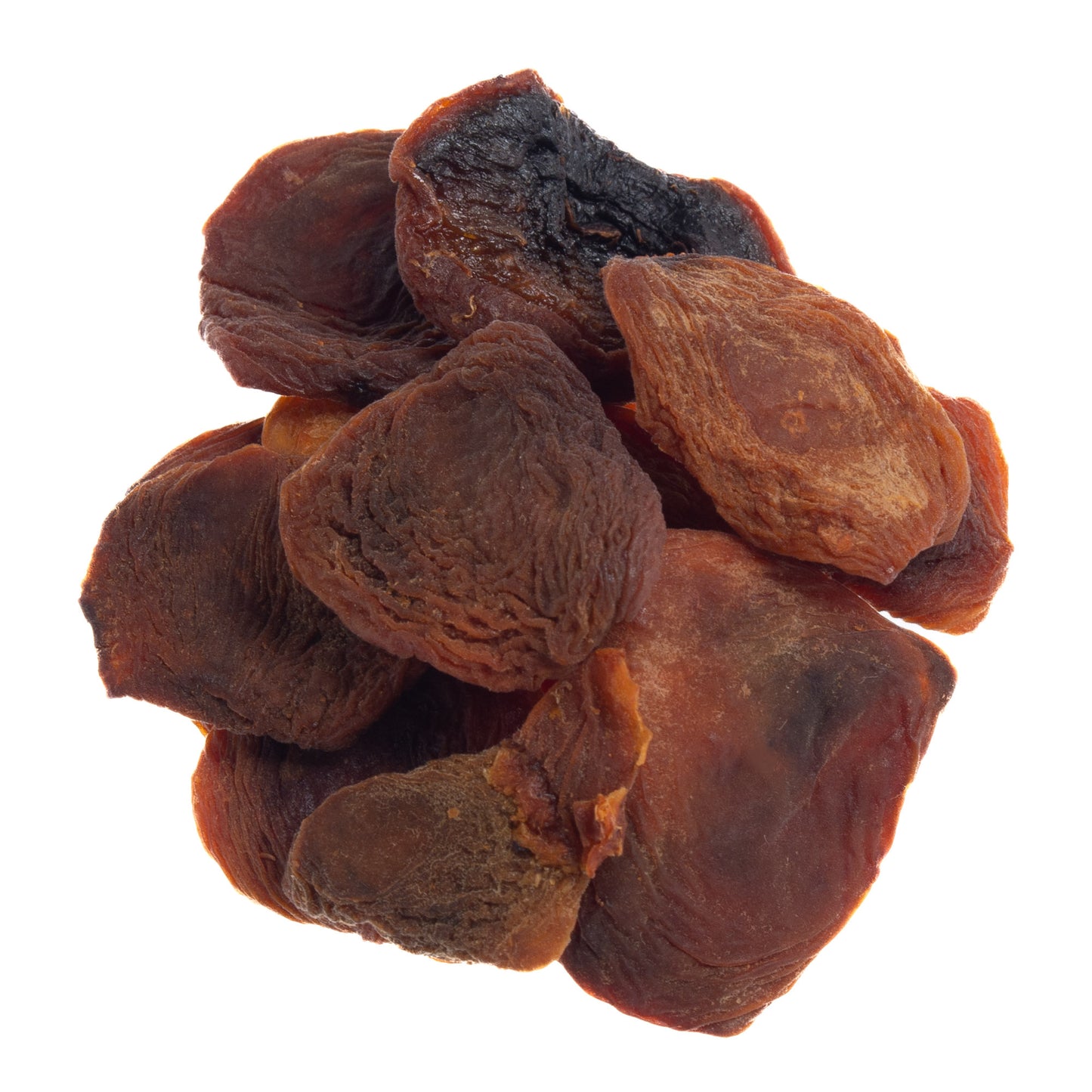 Apricots Certified Organic 15 Lb Box