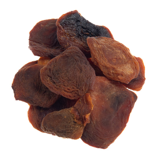 Apricots Certified Organic 15 Lb Box