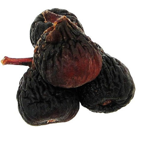 Figs Black Certified Organic 30 Lb Box