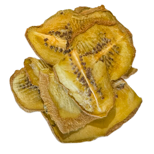 Kiwi Chips Natural 12 Lb Box