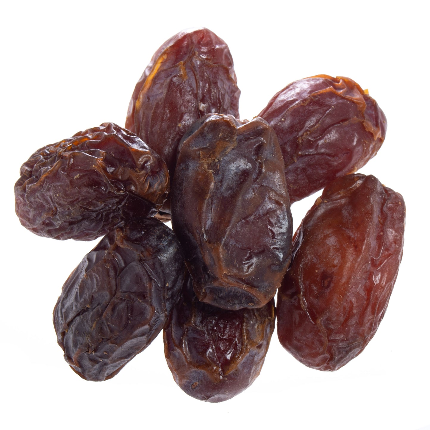 Medjool Dates Certified Organic 11 Lb Box
