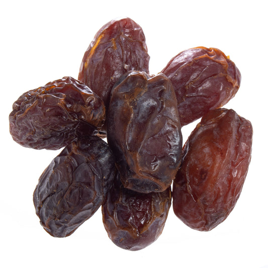 Medjool Dates Certified Organic 11 Lb Box