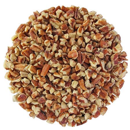 Pecan Pieces 30 Lb Box