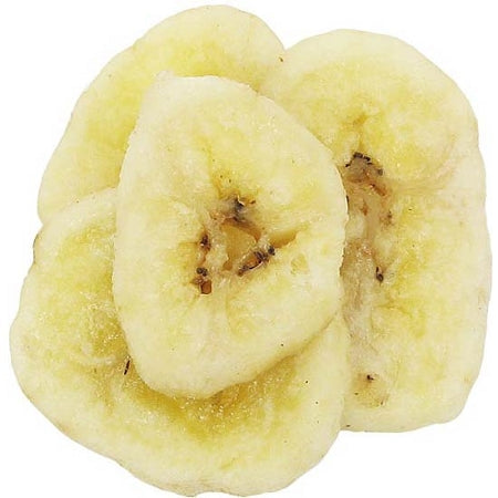 Banana Chips Conventional 14 Lb Box