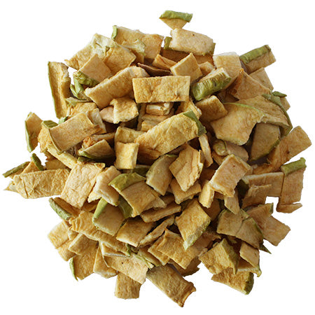 Dried Tart Apple
