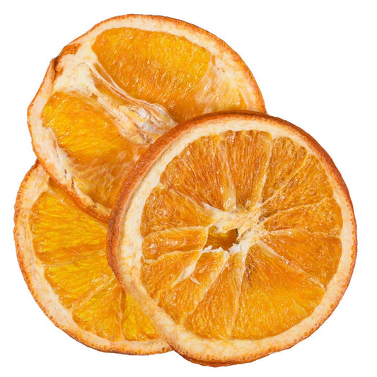 Dried Orange Chips Lifestyle 2