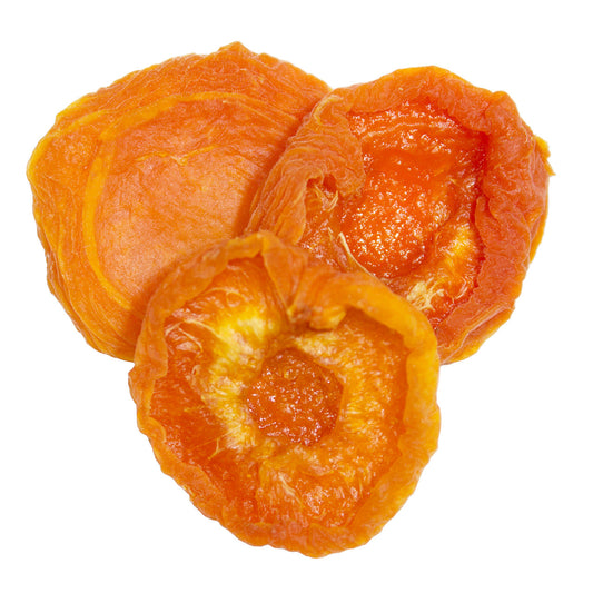 Apricots Patterson Conventional 25 Lb Box