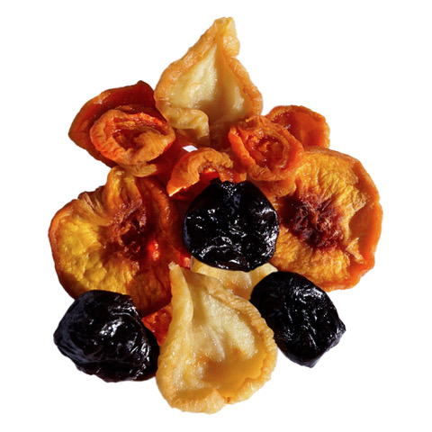 Mixed Fruit Conventional 25 Lb Box