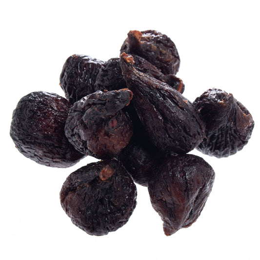 Figs Black Conventional 30 Lb Box