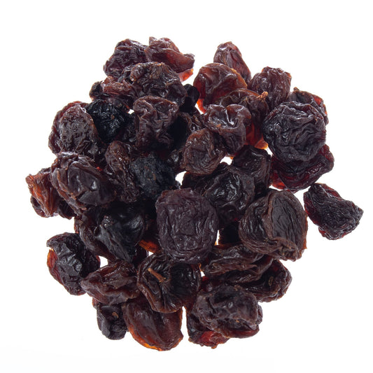 Raisins Red Flame Certified Organic 30 Lb Box