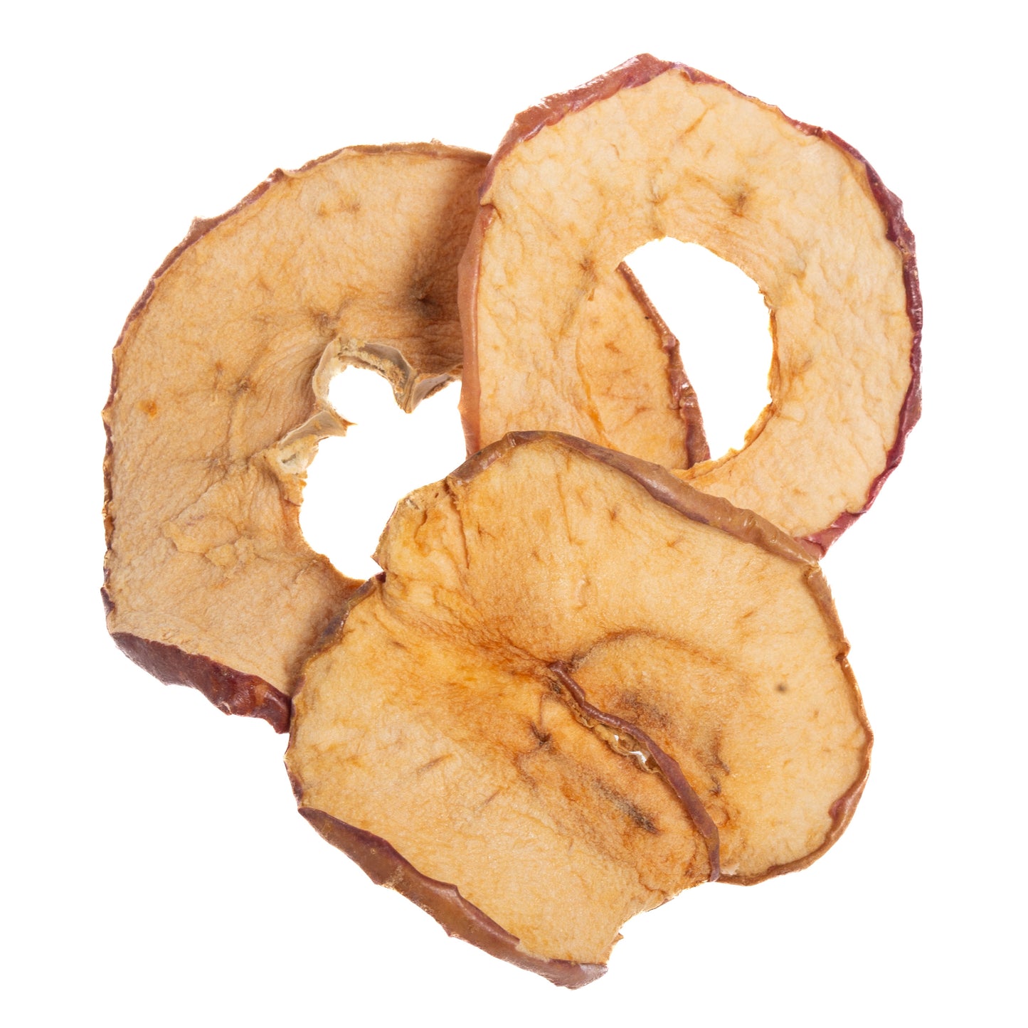 Organic Sweet Apple Chips