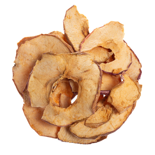 Apple Sweet Chips Certified Organic 10 Lb Box