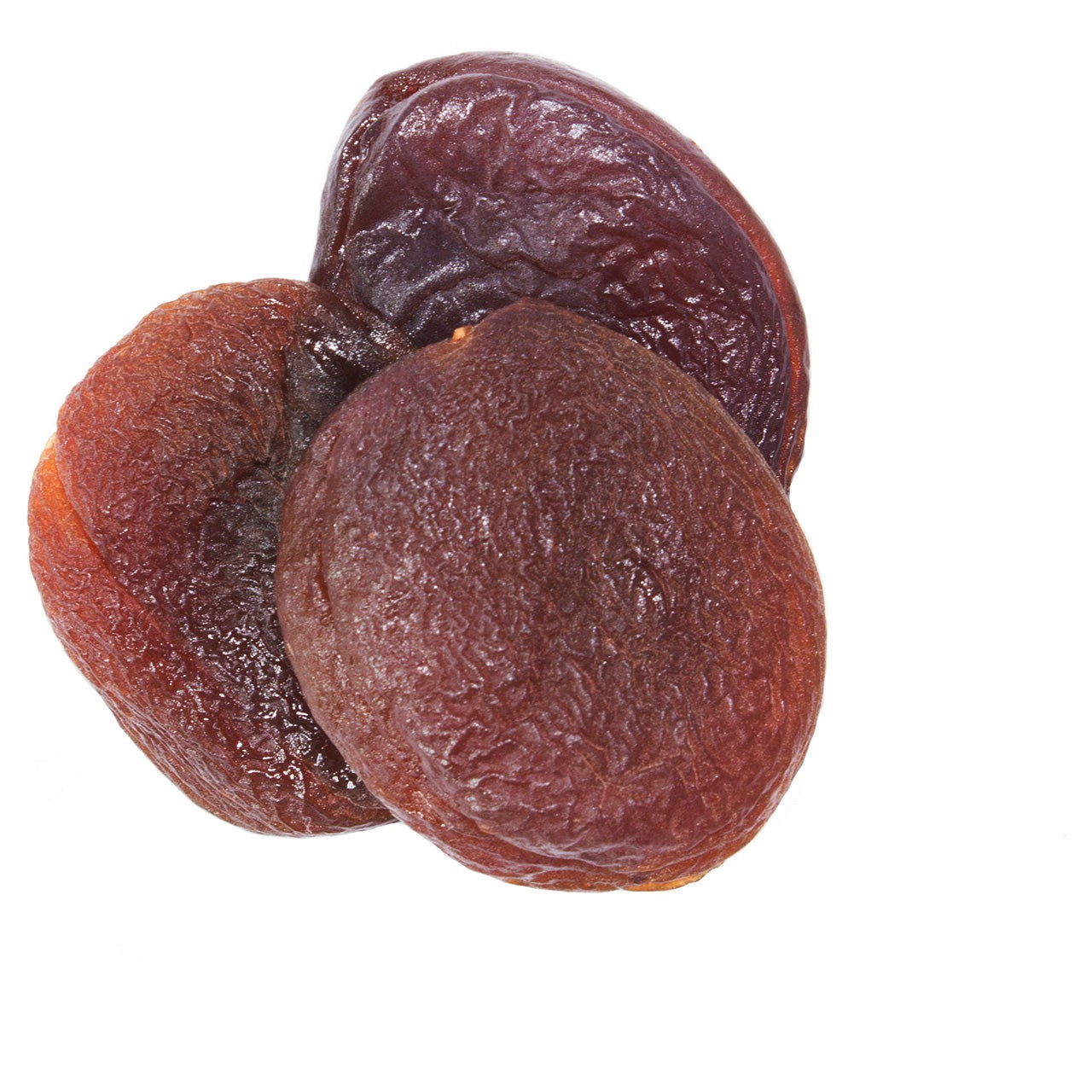 Turkish Apricots Certified Organic 28 Lb Box