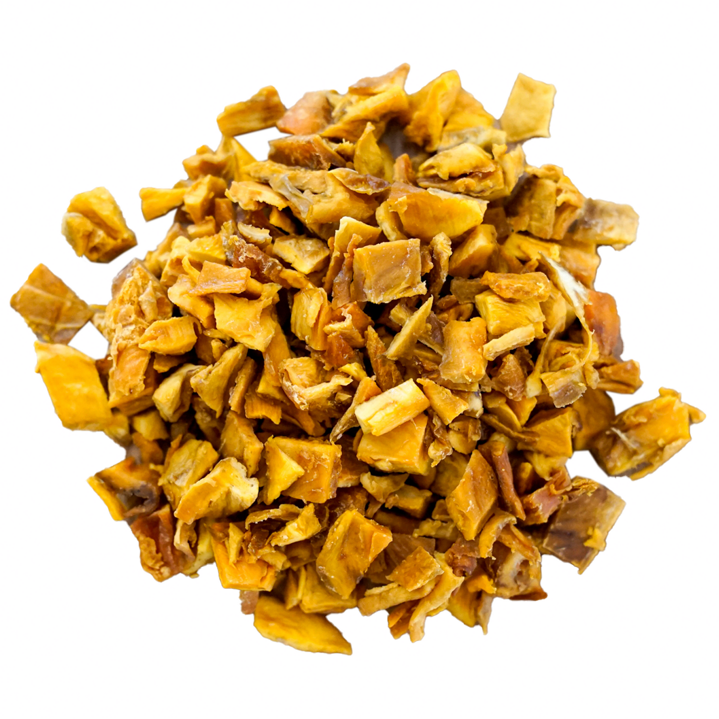 Mango 3/8" Dice Certified Organic 20 Lb Box