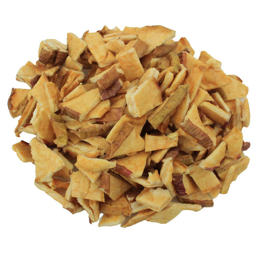 Dried Sweet Apple