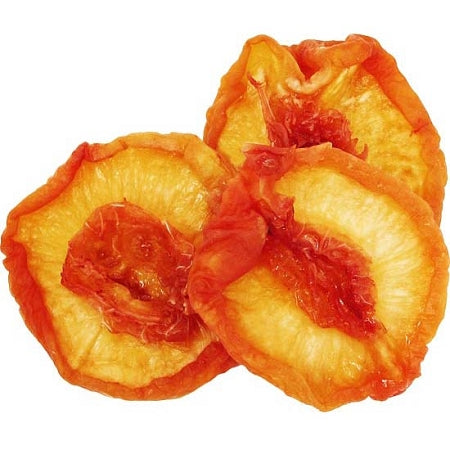 Nectarines Yellow Conventional 25 Lb Box