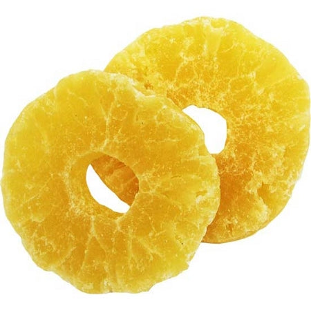 Pineapple Rings Conventional 44 Lb Box – Bella Viva Wholesale