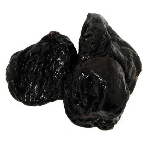 Organic Pitted Prunes