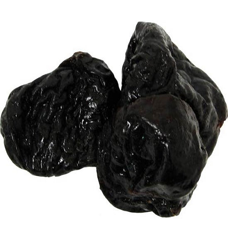Prunes Pitted Conventional 30 Lb Box