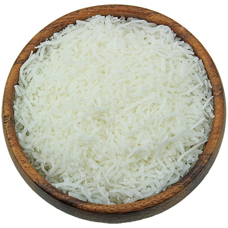 Coconut Flake Unsweetened Conventional 25 Lb Box