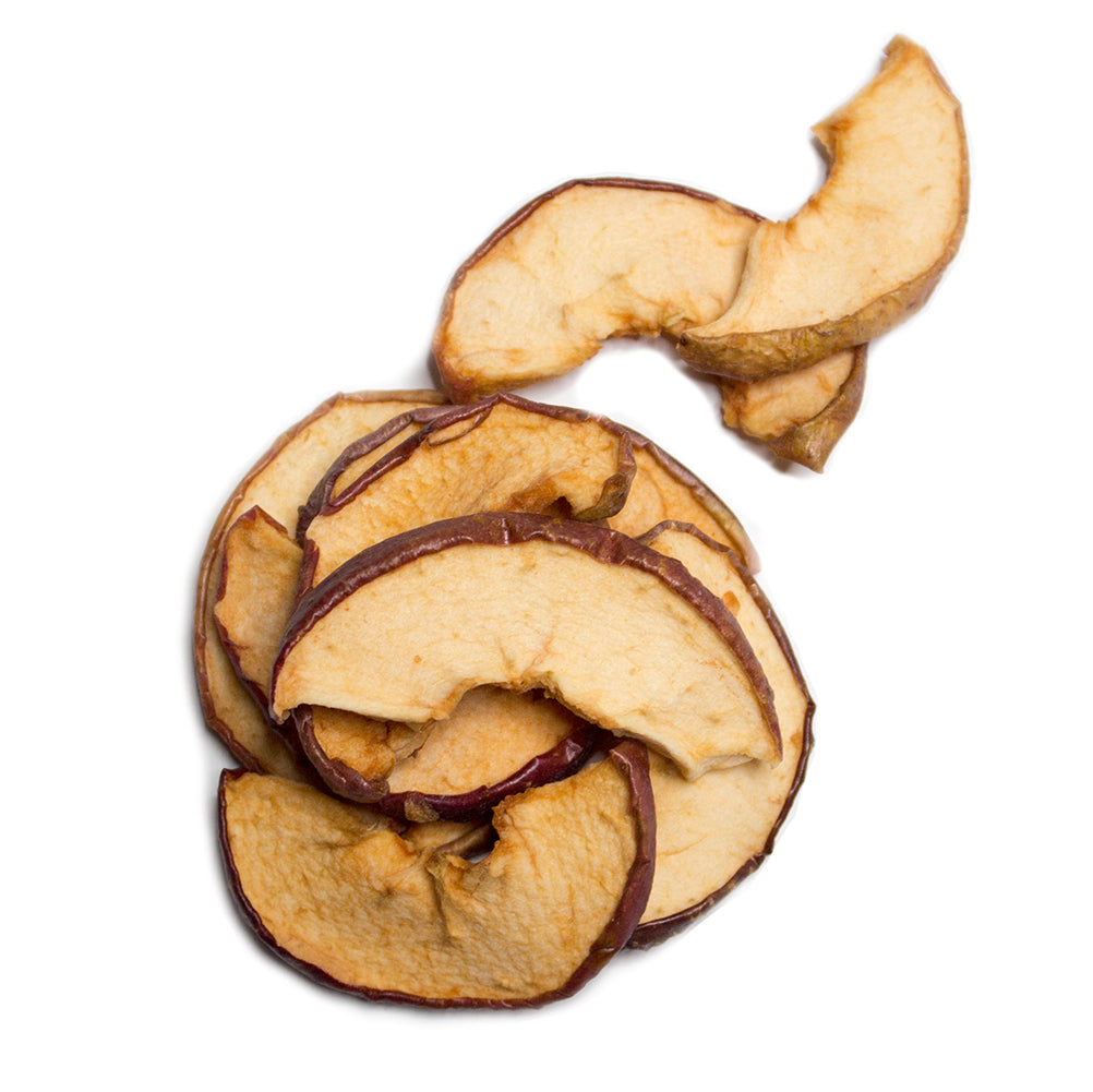 Dried Sweet Apple