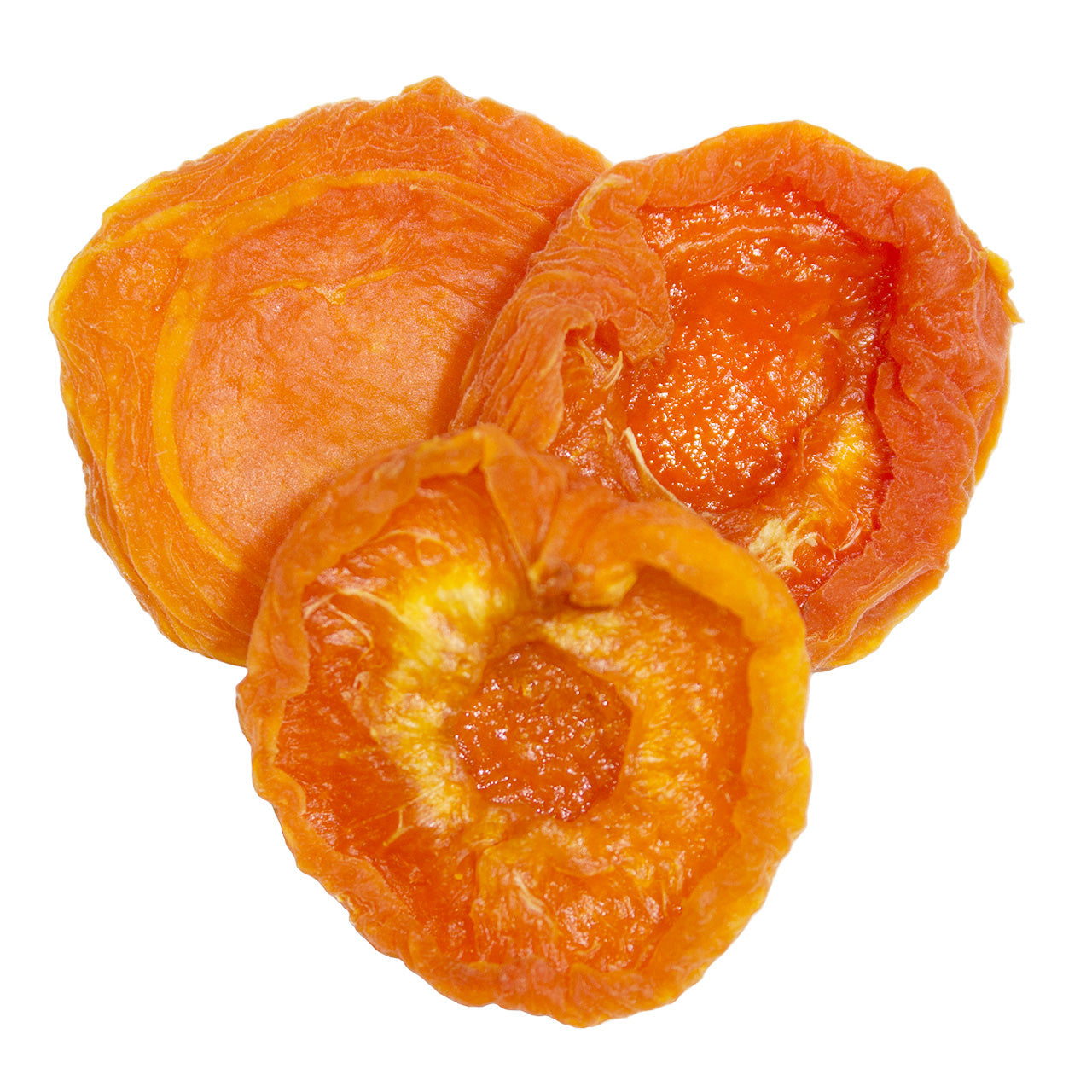 Apricots Patterson 25 Conventional Lb Box