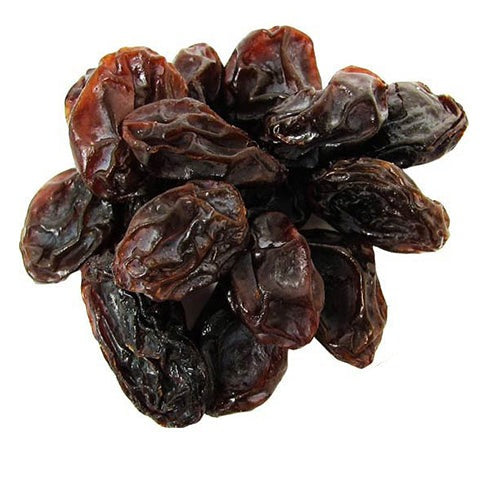 Raisins Thompson Certified Organic 25 Lb Box