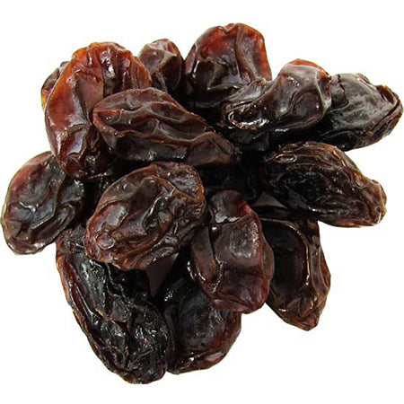 Raisins Thompson Natural 30 Lb Box